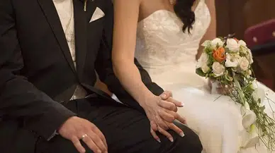 Cezayir'den 500 bin liraya gelin getirildi: Düğün günü aile faciası