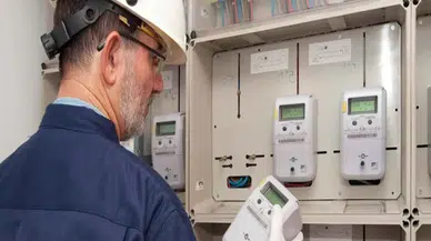 Kapınız çalınmadan yapılacak: 4 milyon elektrik sayacı değiştirilecek