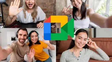 Artık yabancı dile gerek kalmayacak: Google 'canlı çeviri' özelliğini duyurdu