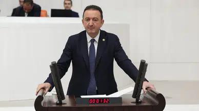 CHP'li vekilden akademisyen maaşlarına düzenleme çağrısı