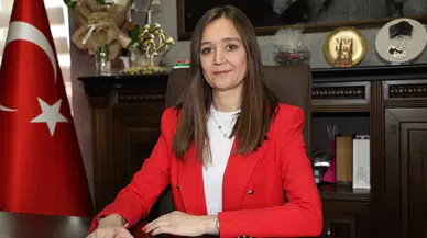 Belediye Başkanı Gülşah Durbay entübe edildi