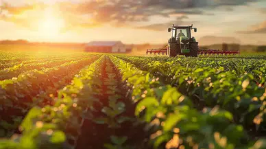 Konya'nın tarım ve hayvansal ürün üretiminin önündeki engeller belirlendi