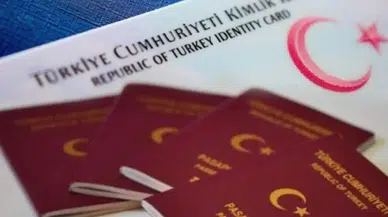 Pasaport, ehliyet, aile cüzdanı gibi belgelere yüzde 19 zam