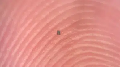 Kum tanesinden bile küçük robot üretildi: Kullanılacağı yerler inanılmaz