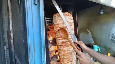 Tavuk, dönere uygun değil mi? Tavuk dönerin yasaklanması gündemde