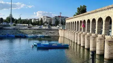 Konya'nın umutla beklediği haber geldi: Beyşehir'e tarih verildi