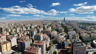 Konyalılar bu teknolojiyi bekliyor: e-İmar Projesi başlıyor