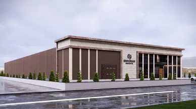 Konya'da imzalar atıldı: Eski oyuncudan dev yatırım