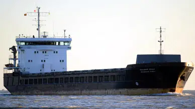 Karadeniz ısındı: Rus tankerine saldırı