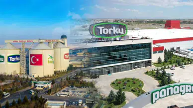 Konya'nın tüm firmalarını geride bıraktı: Gıda devi 1. sıraya yerleşti