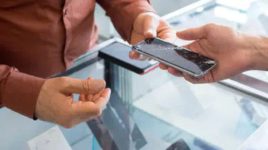 Cep telefonu hattı alacaklar: Biyometrik verilerinizi hazırlayın