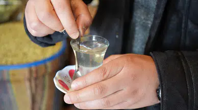 Doğal grip ilacını duyanlar kapış kapış alıyor: Zahter nedir?