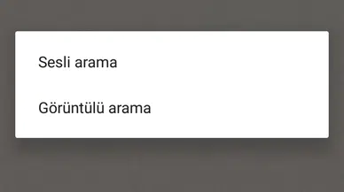 Görüntülü aramalara dikkat: Dolandırıcı çetelerin yeni yöntemi pes dedirtti