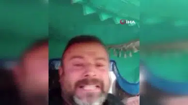 Belediye önünde kendini ateşe verdi: 5 çocuk babası adam hayatını kaybetti