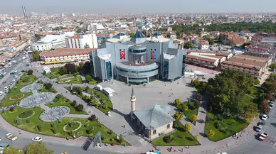 Karatay'da taksitle arsa satılacak: Konyalılar için yeni fırsat