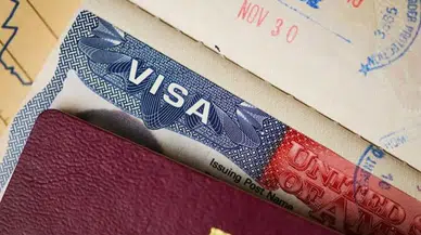 Sosyal medyada paylaşım yaparken dikkat: ABD'de ilginç vize şartı