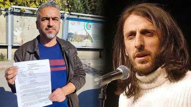 O şarkı başını yaktı: Kazım Koyuncu'nun şarkısı için servet tazminat talebi