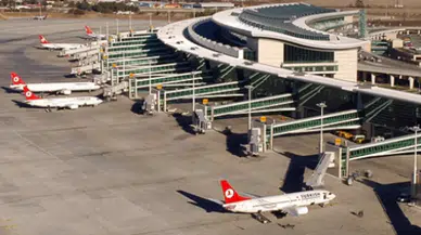 Konya 2. bir havalimanına kavuşuyor: Çalışmalar bir ay sonra başlayacak