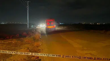 Konya'da husumetlilerin kavgası kanlı bitti: 1 ölü