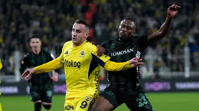 Konyaspor diken üstünde. Sezonun en kritik maçı olacak