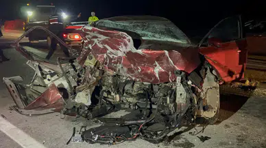 5 kişinin ölümüyle sonuçlanan facianın ardında dram çıktı