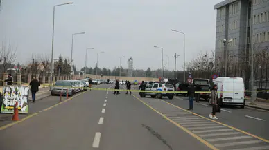 Diyarbakır Adliyesi de soyuldu: Yüzlerce kalaşnikof mermisi kayıp