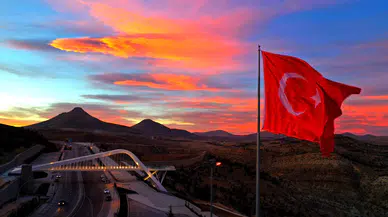 Konya'nın 3 ilçesi dev listesine girdi: Şehir giderek büyüyor