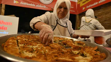 Konya’nın Sofrasında Yarış Var: Ev hanımları hünerlerini konuşturacak