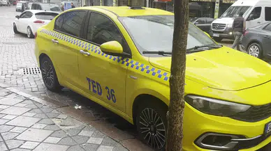 Evine giden taksici bıçaklanarak öldürüldü: İstanbul'da korkunç olay