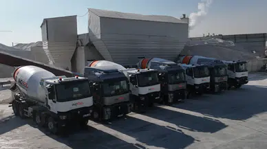 Konya'da ticari araçta tercih yine değişmedi: Dev işbirliği