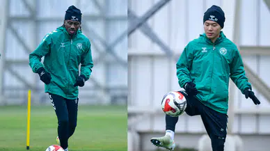 Konyaspor'da kamp programı belli oldu