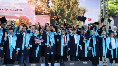 Konya üniversiteleri göz kamaştırıyor: YÖK 2025 raporu açıklandı