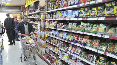 Market zincirleri pazar günü kapalı olacak: Esnaflar mutabakata vardı