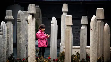 Mevlana Külliyesi’nde kimlerin mezarı var? 695 yıl defin yapıldı