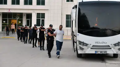 E-imza çetesi: Sevgilisine diploma kız kardeşine ehliyet