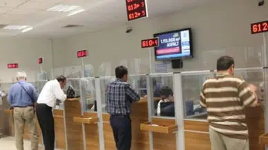 Milyonlar etkilenecek: Bankada hesabı olanlar için yeni dönem
