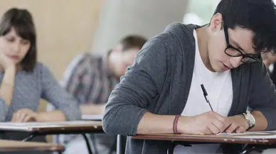 Sınav döneminde öğrencilere ne iyi gelir: Uzmanlar açıkladı