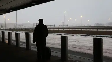 Konya'da yalnız yaşayanların sayısı artıyor: Yıllar masadan eksiltiyor