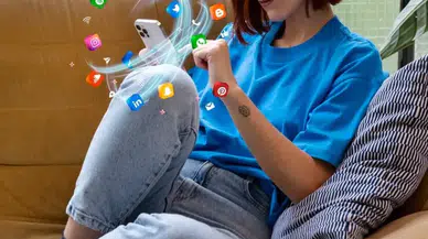 "Like" suç mu oldu: Sosyal medyada bir tık dünyanızı değiştirebilir