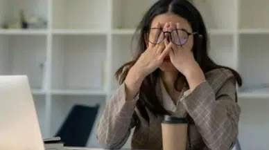 Yorgun zihin nasıl dinlendirilir: Tükenmişlik hissi dalga dalga yayılıyor