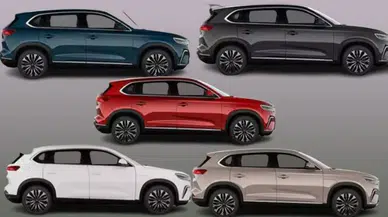 Togg'dan yılın son kampanyası: Sıfır faizle 1 milyon liralık kredi