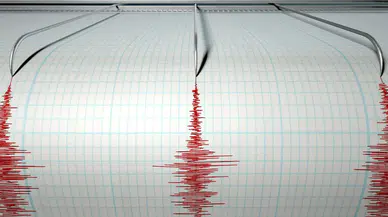 Türkiye dört bir yandan sallanıyor: Depremler korkutuyor