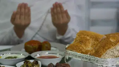 Ne zaman başlanır ve kaç gün tutulur? Üç aylar orucu