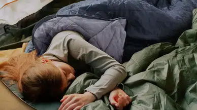 İyi bir kış uykusu mideden mi geçiyor: Soğukta beslenme ve uyku arasındaki sır