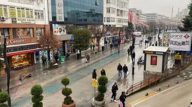 Bolu’da deprem korkuttu: AFAD büyüklüğünü açıkladı