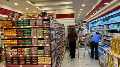 Konya'da Kardeş Payı başlıyor: Yılın son indirimi geliyor