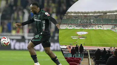 Şehrin tek gündemi Konyaspor! Ligde işler zora girdi