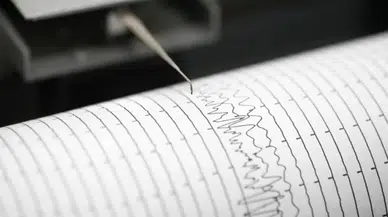 Türkiye, 17 Ağustos felaketinden bu yana 448 bin kere sallandı