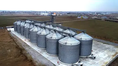 Yapay zekâlı takip: Lisanslı depoculukta yeni dönem