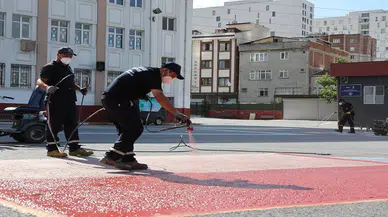 Türkiye'de okullar yeni döneme hazırlanıyor